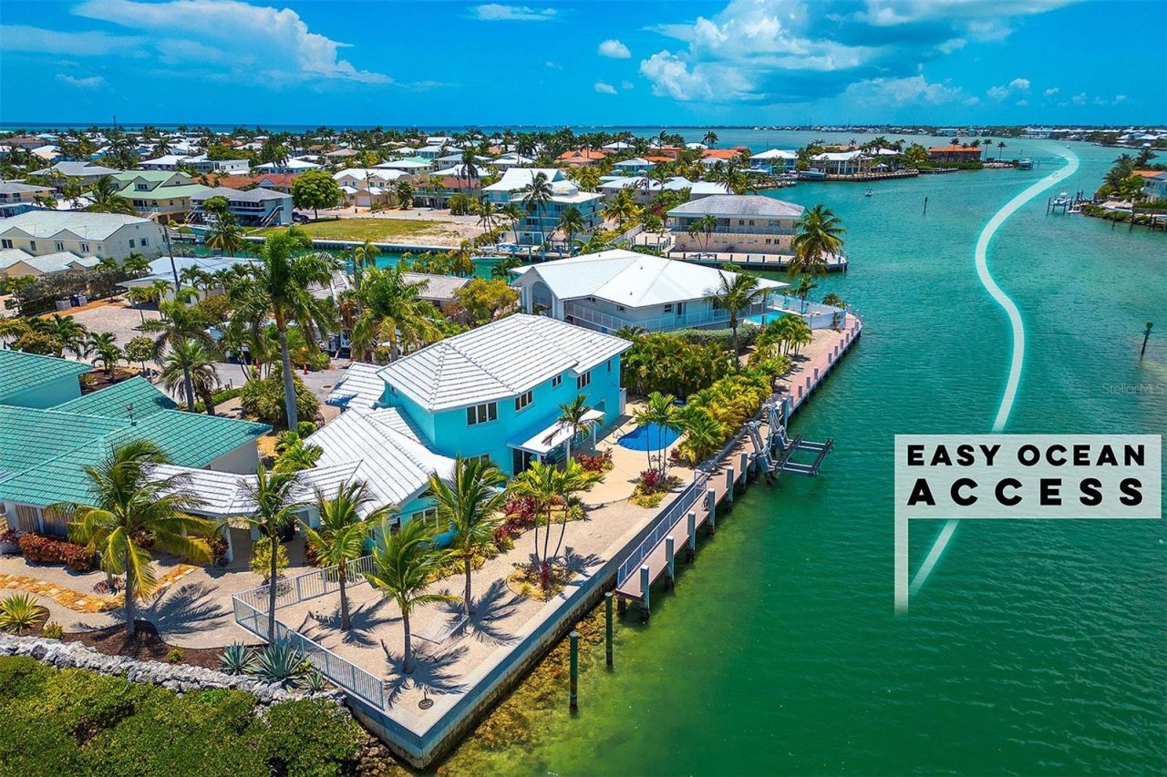 770 9th Street, Key Colony Beach, FL 33051 Photo