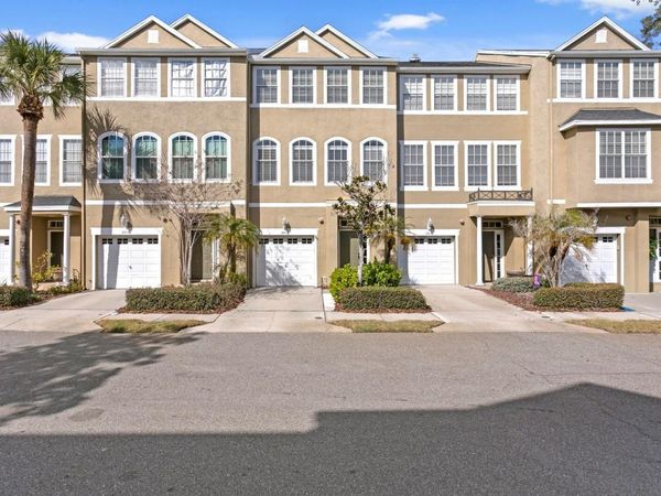 2917 BAYSHORE POINTE DRIVE, TAMPA, FL 33611