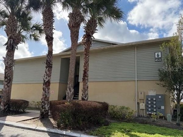 616 GOLDEN RAINTREE PLACE, Unit 616, BRANDON, FL 33510