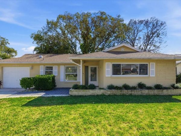 2954 CURLING COURT, PALM HARBOR, FL 34684