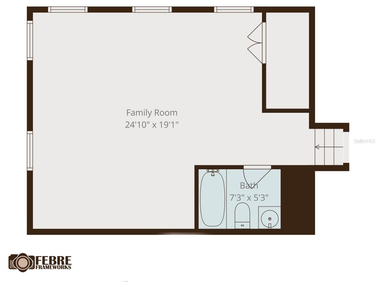 4909 W Spring Lake Drive, Tampa, FL 33629 Photo