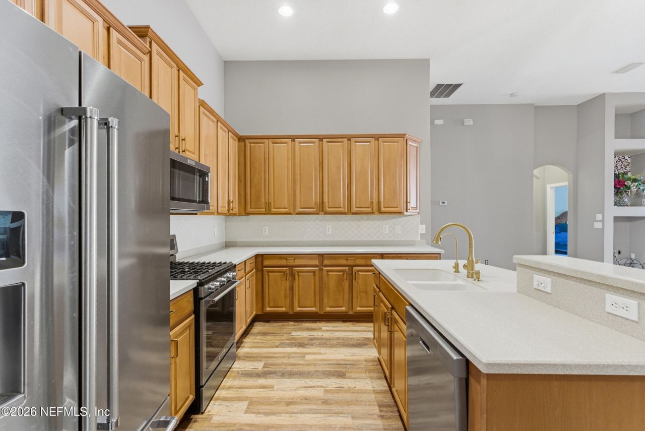 14422 Millhopper Road, Jacksonville, FL 32258 Photo