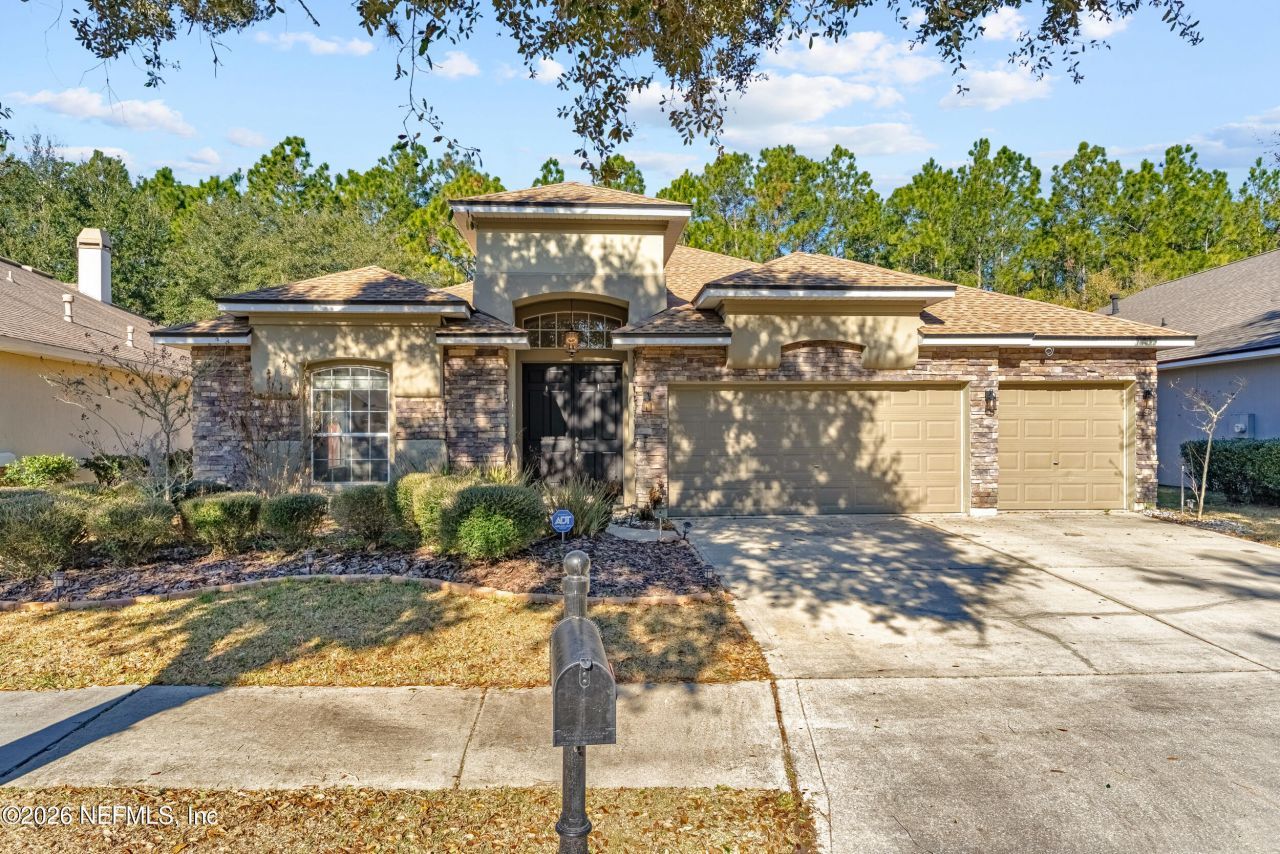 14422 Millhopper Road, Jacksonville, FL 32258 Photo