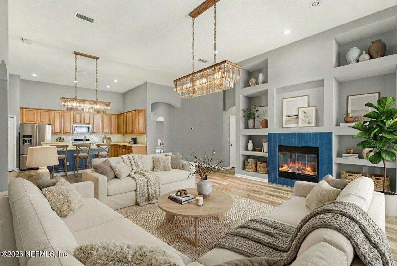 14422 Millhopper Road, Jacksonville, FL 32258 Photo