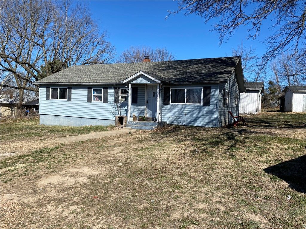 3899 N 7 Highway, Harrison, AR 72601 Main Photo