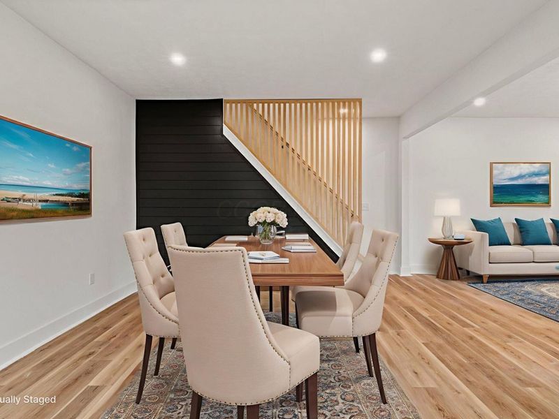 550 Stewart Avenue, Columbus, OH 43206 Photo 12