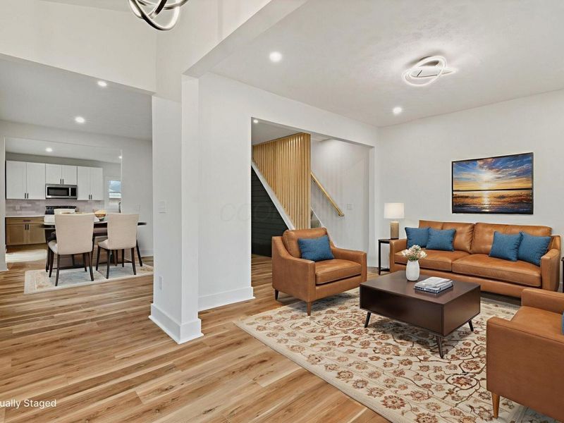 550 Stewart Avenue, Columbus, OH 43206 Photo 3