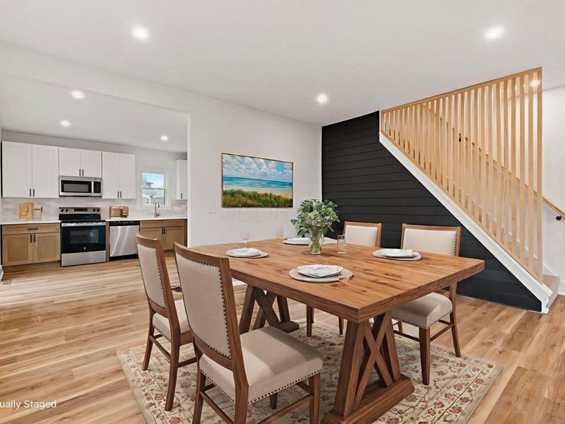 550 Stewart Avenue, Columbus, OH 43206 Photo 9