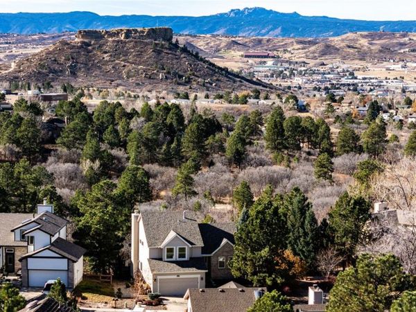 1918 Foxfield Drive, Castle Rock, CO 80104