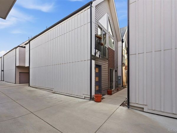 3411 N Albion Street, Unit 4-1, Denver, CO 80207