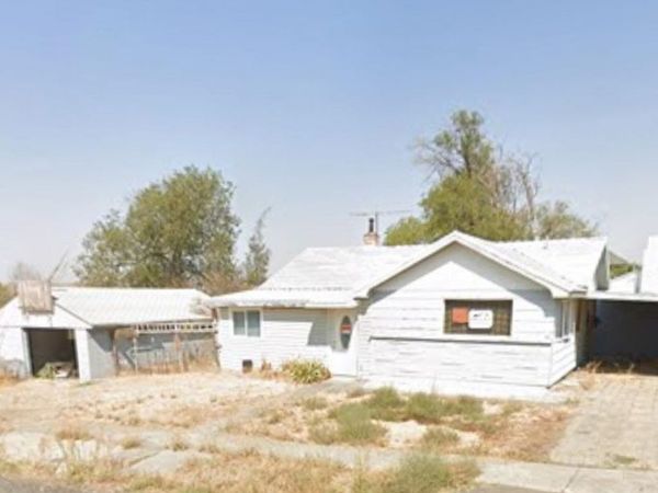 11 E 5th Ave, Odessa, WA 99159