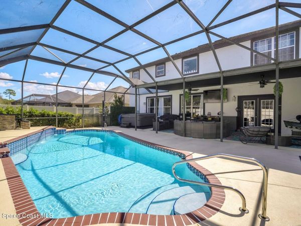 329 Broyles Drive SE , Palm Bay, FL 32909