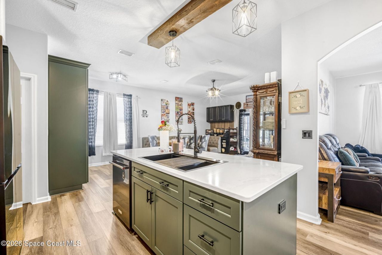 329 Broyles Drive SE , Palm Bay, FL 32909 Photo