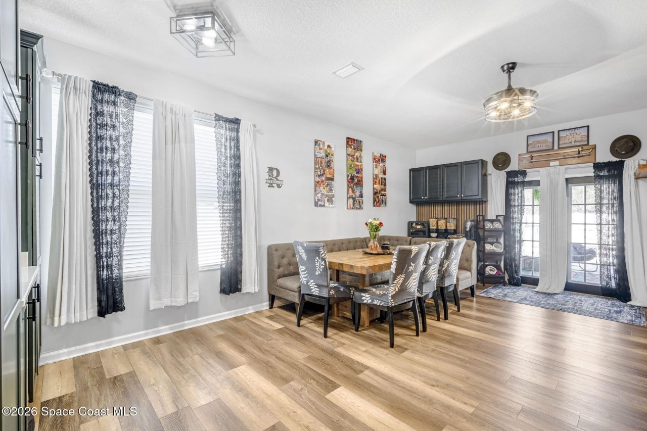 329 Broyles Drive SE , Palm Bay, FL 32909 Photo