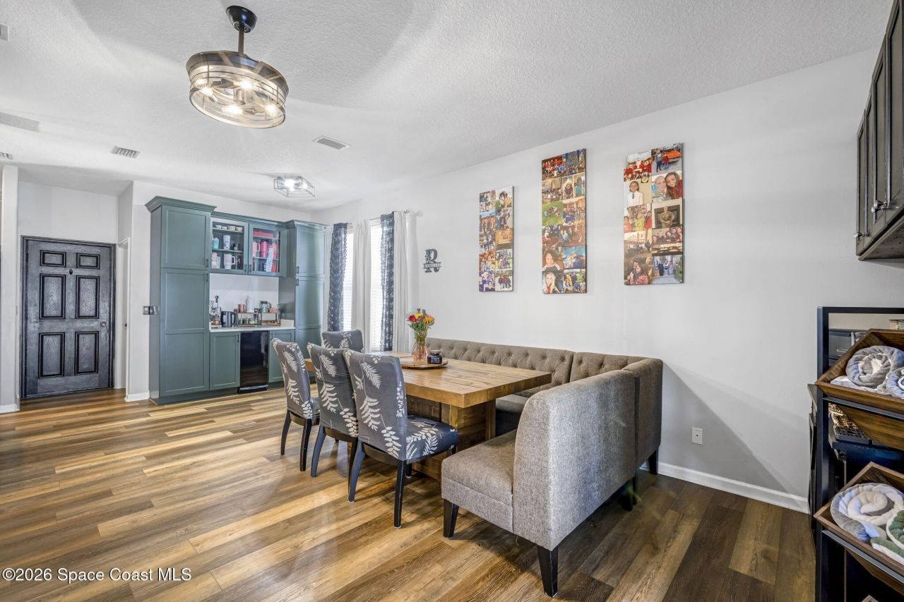 329 Broyles Drive SE , Palm Bay, FL 32909 Photo