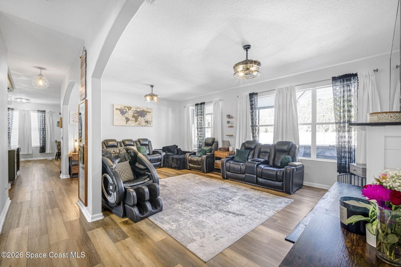 329 Broyles Drive SE , Palm Bay, FL 32909 Photo