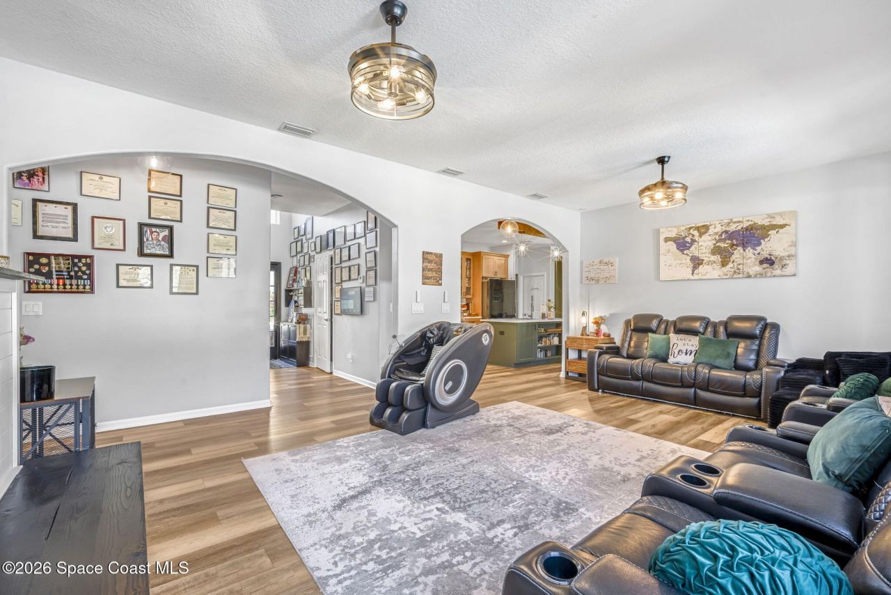 329 Broyles Drive SE , Palm Bay, FL 32909 Photo