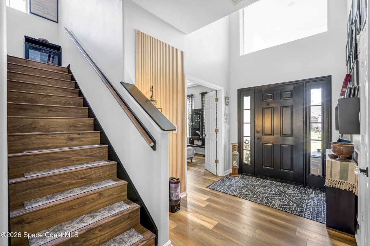 329 Broyles Drive SE , Palm Bay, FL 32909 Photo