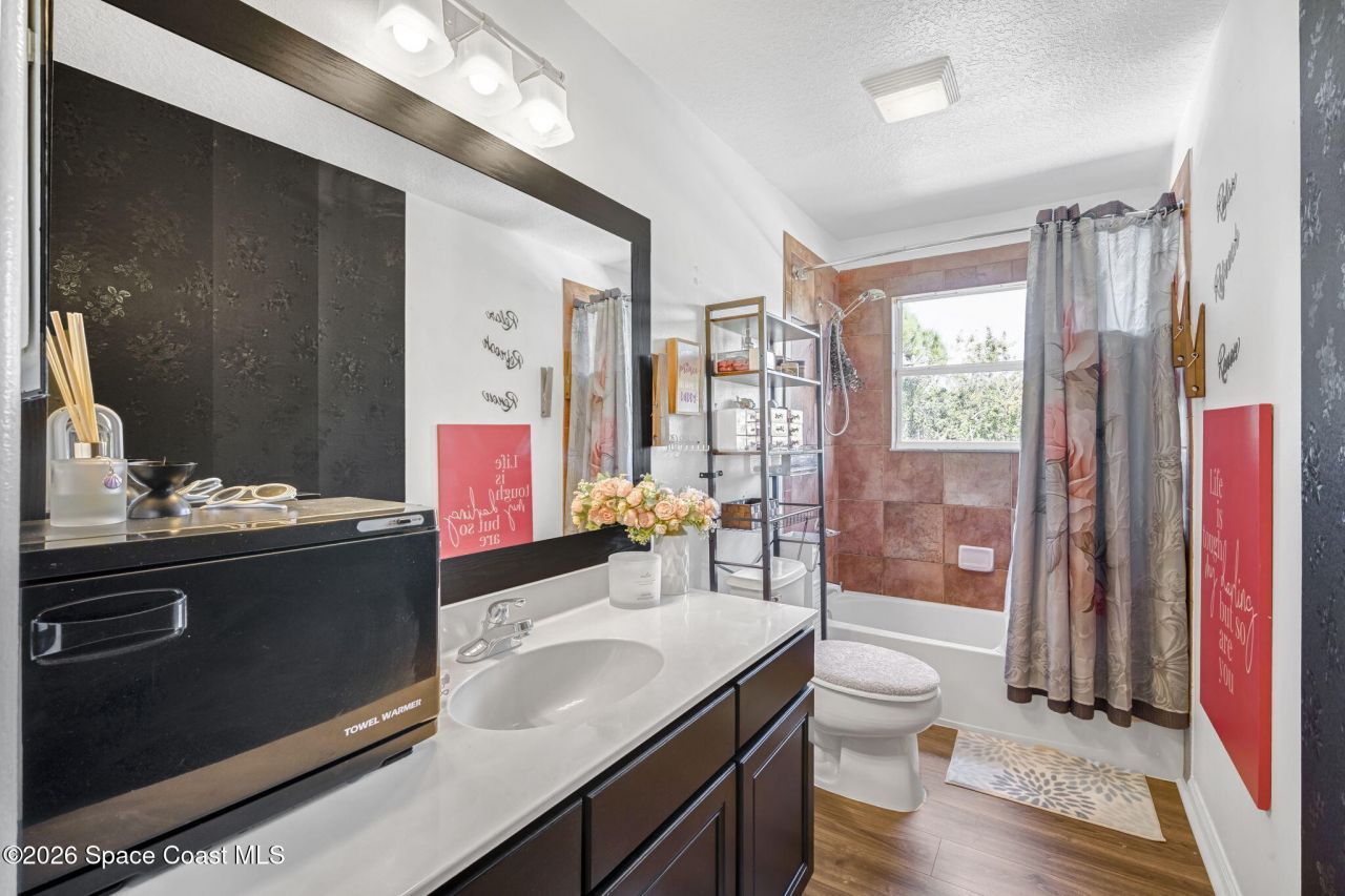 329 Broyles Drive SE , Palm Bay, FL 32909 Photo