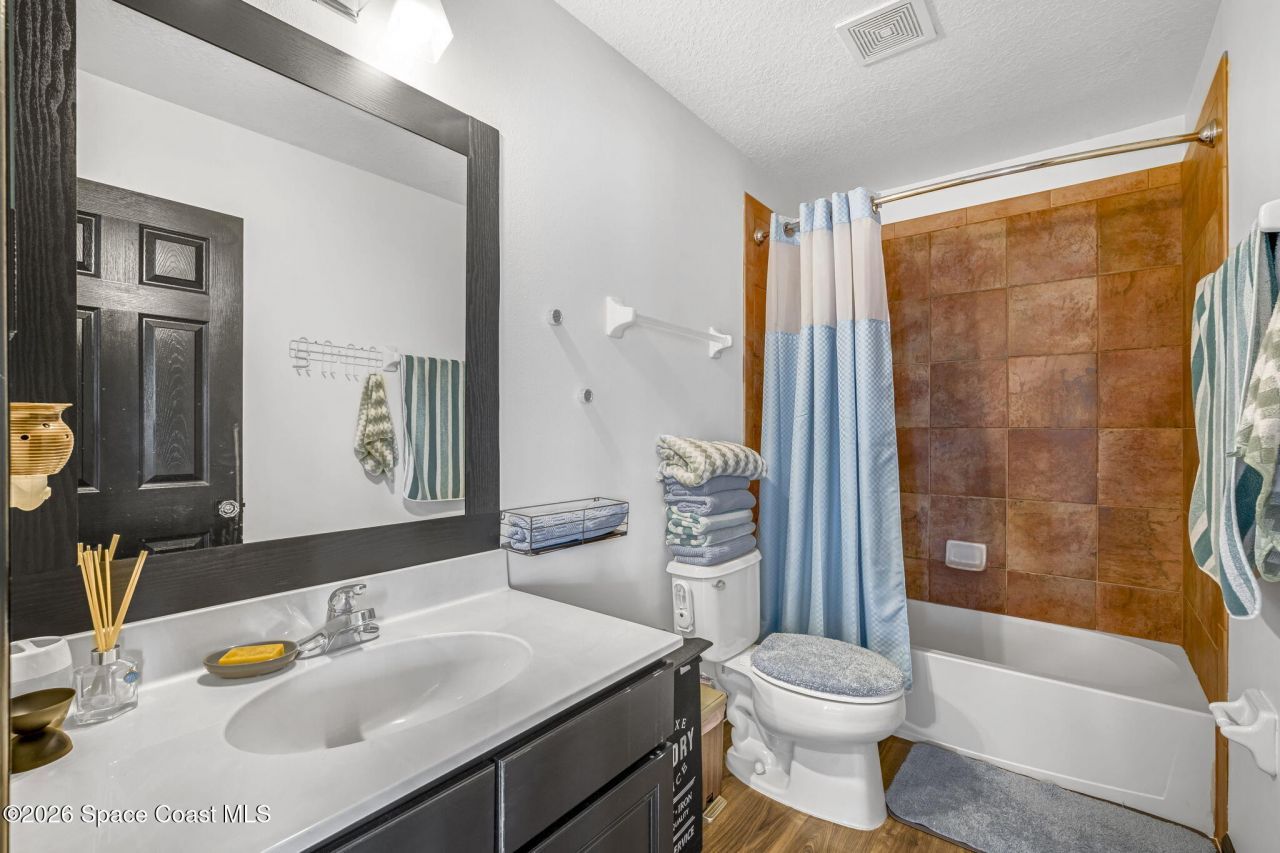 329 Broyles Drive SE , Palm Bay, FL 32909 Photo