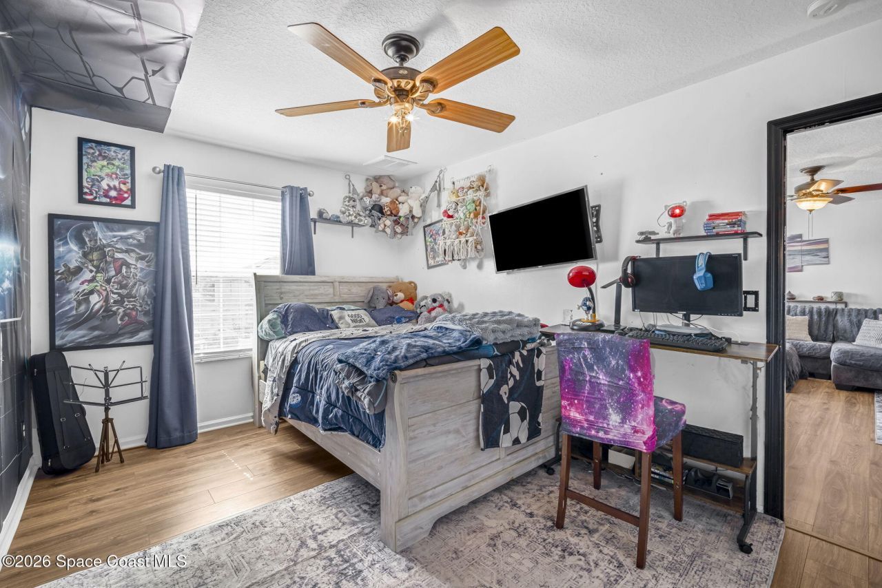 329 Broyles Drive SE , Palm Bay, FL 32909 Photo