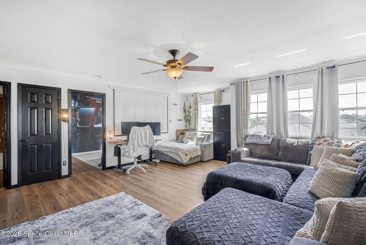 329 Broyles Drive SE , Palm Bay, FL 32909 Photo