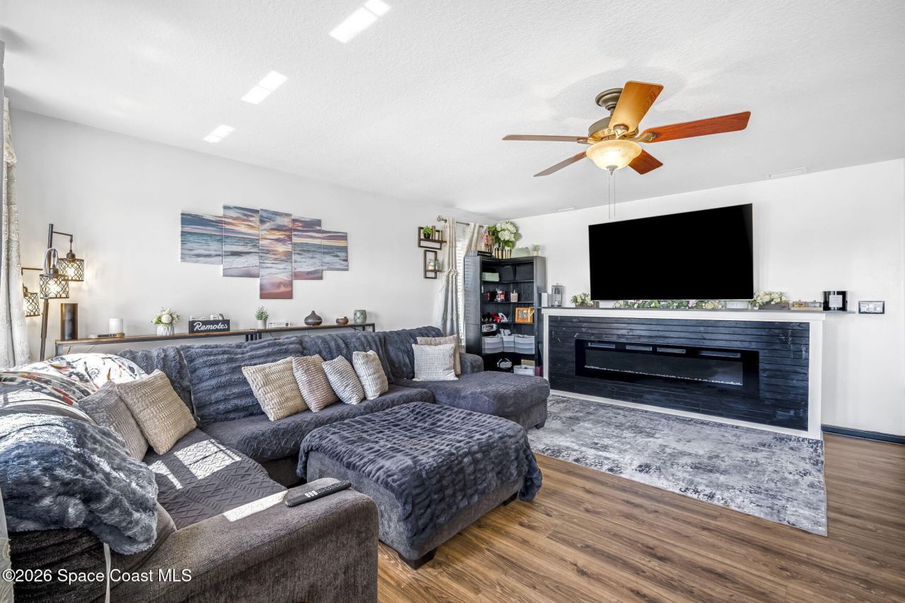 329 Broyles Drive SE , Palm Bay, FL 32909 Photo