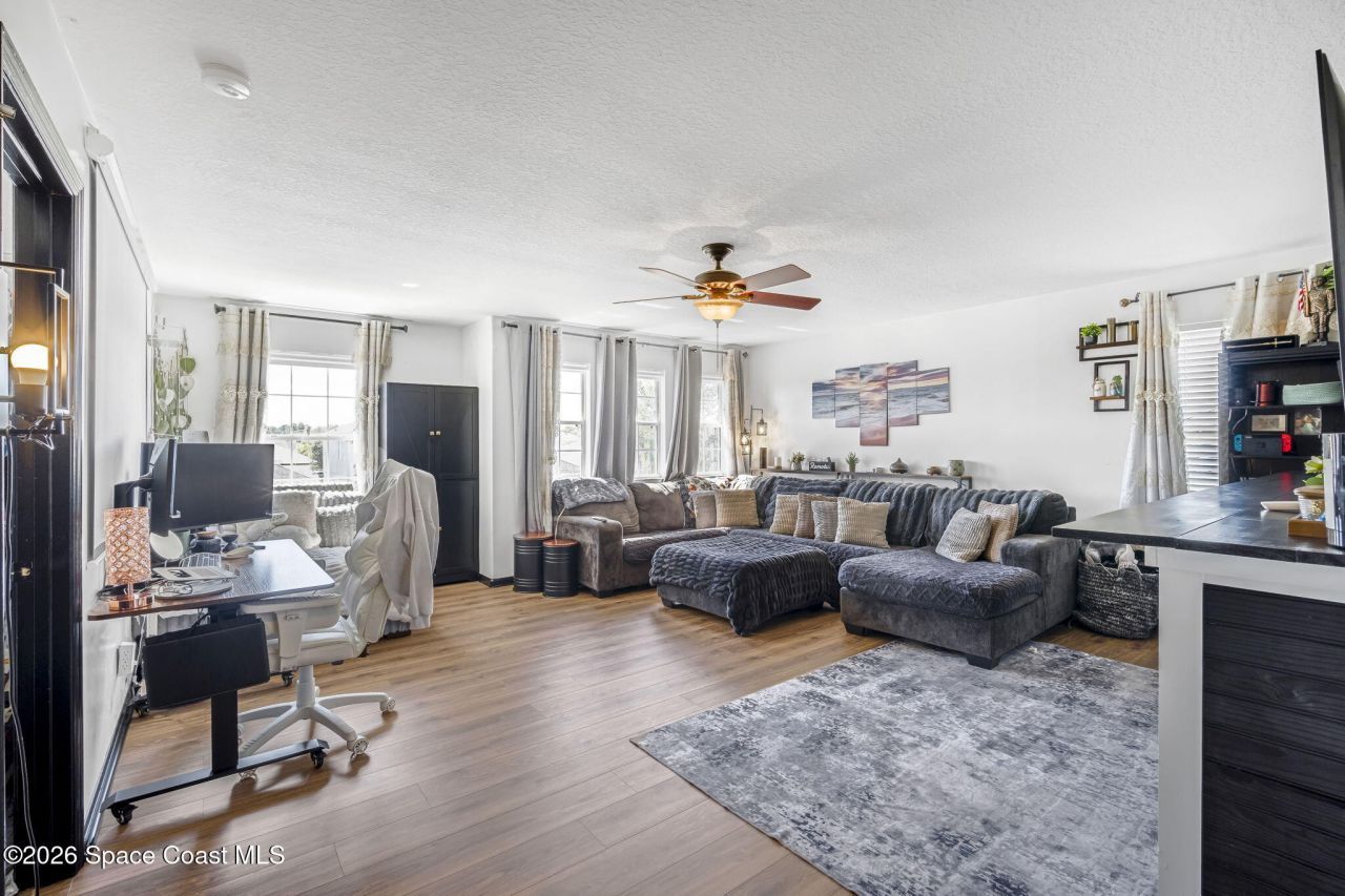 329 Broyles Drive SE , Palm Bay, FL 32909 Photo