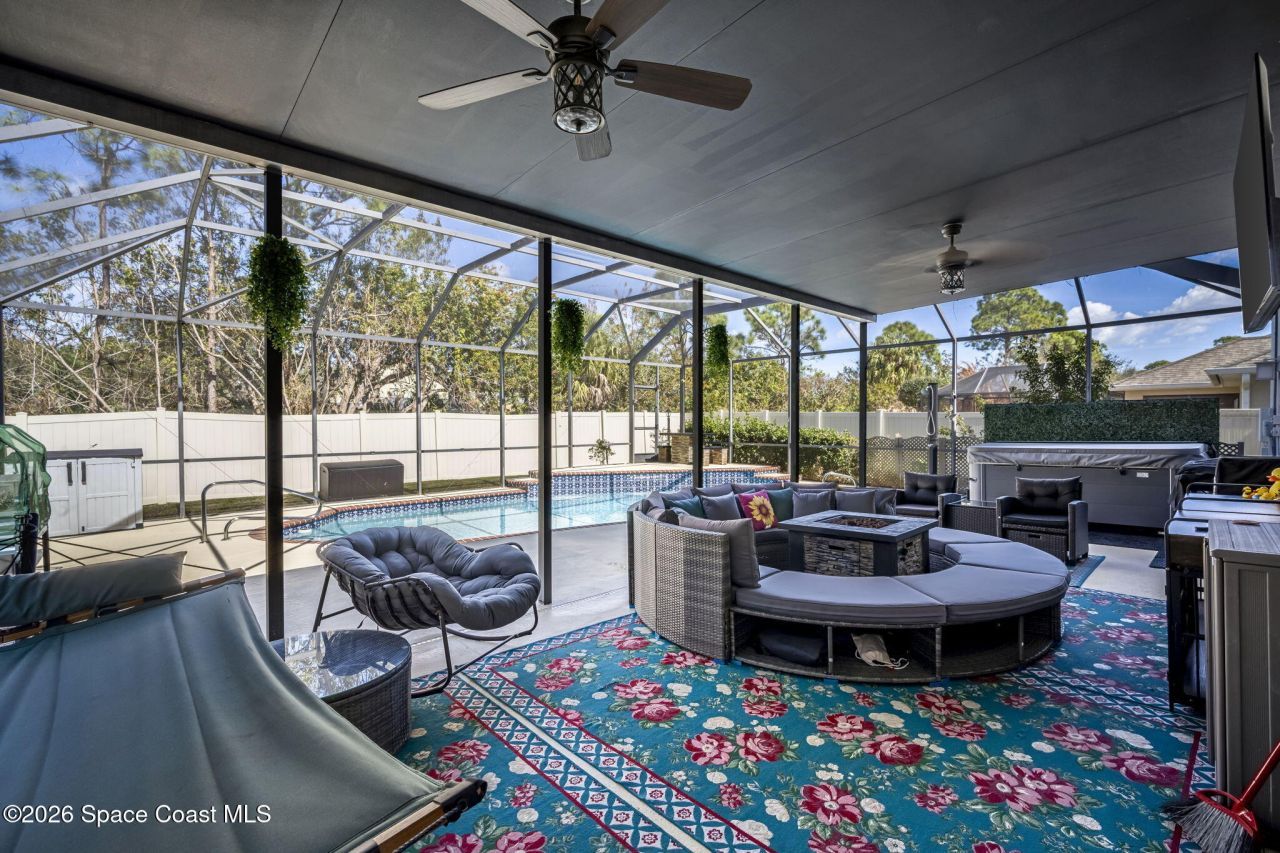 329 Broyles Drive SE , Palm Bay, FL 32909 Photo