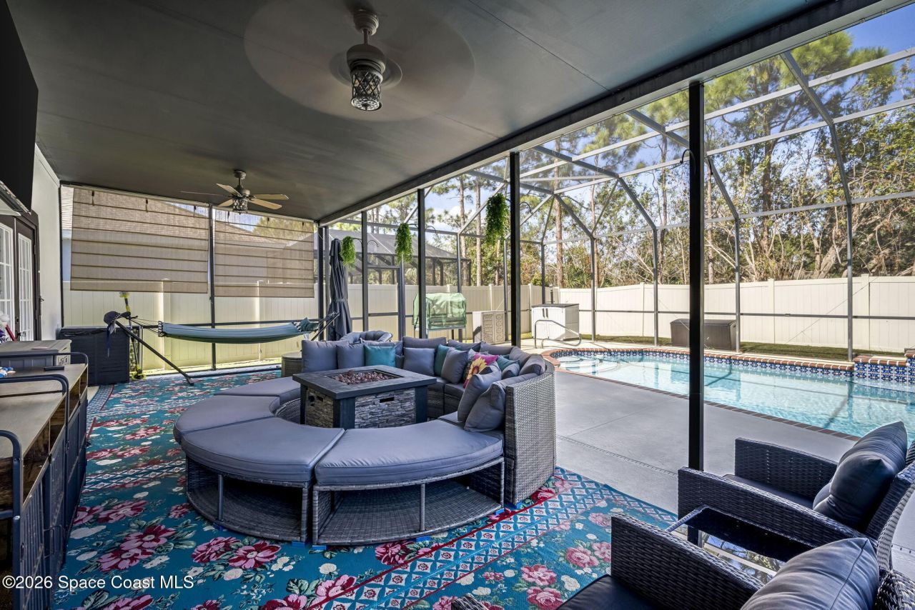 329 Broyles Drive SE , Palm Bay, FL 32909 Photo