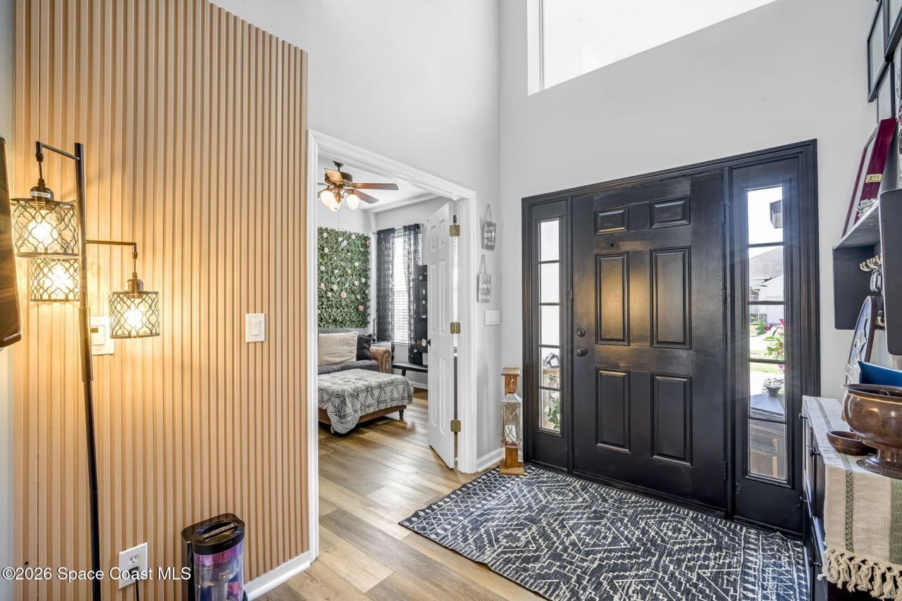 329 Broyles Drive SE , Palm Bay, FL 32909 Photo