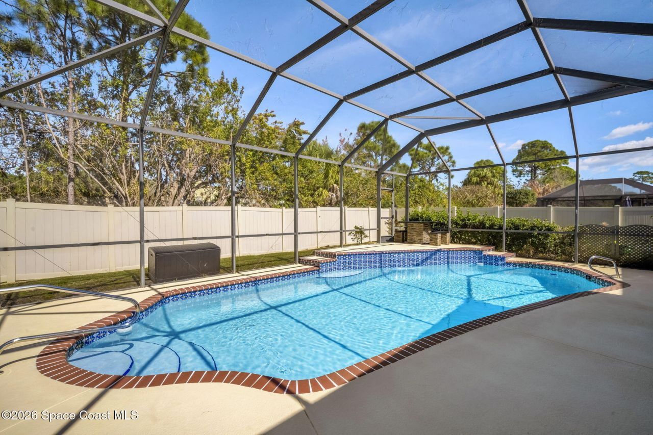 329 Broyles Drive SE , Palm Bay, FL 32909 Photo