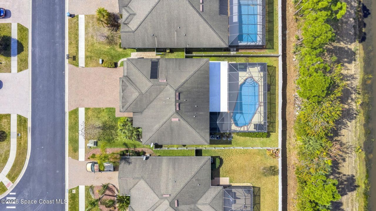 329 Broyles Drive SE , Palm Bay, FL 32909 Photo