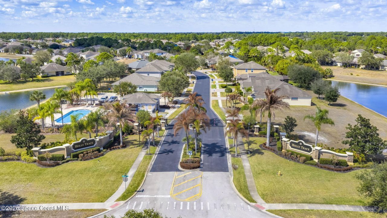 329 Broyles Drive SE , Palm Bay, FL 32909 Photo