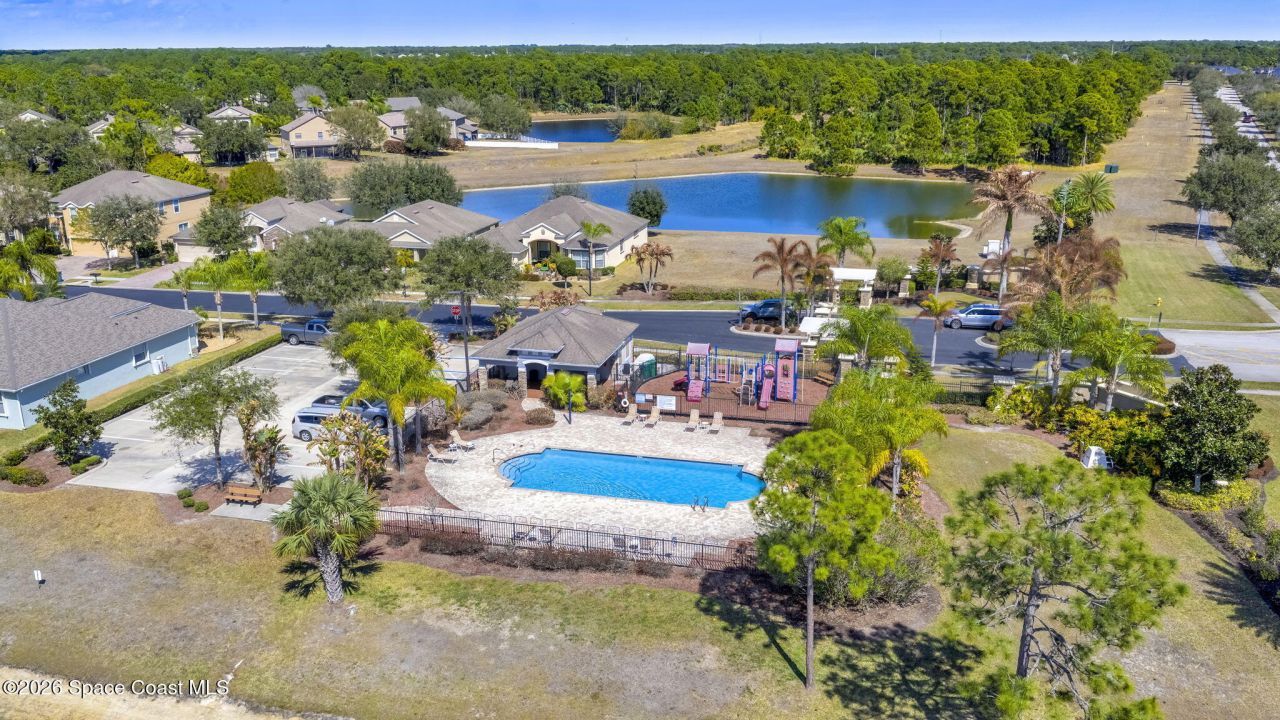 329 Broyles Drive SE , Palm Bay, FL 32909 Photo