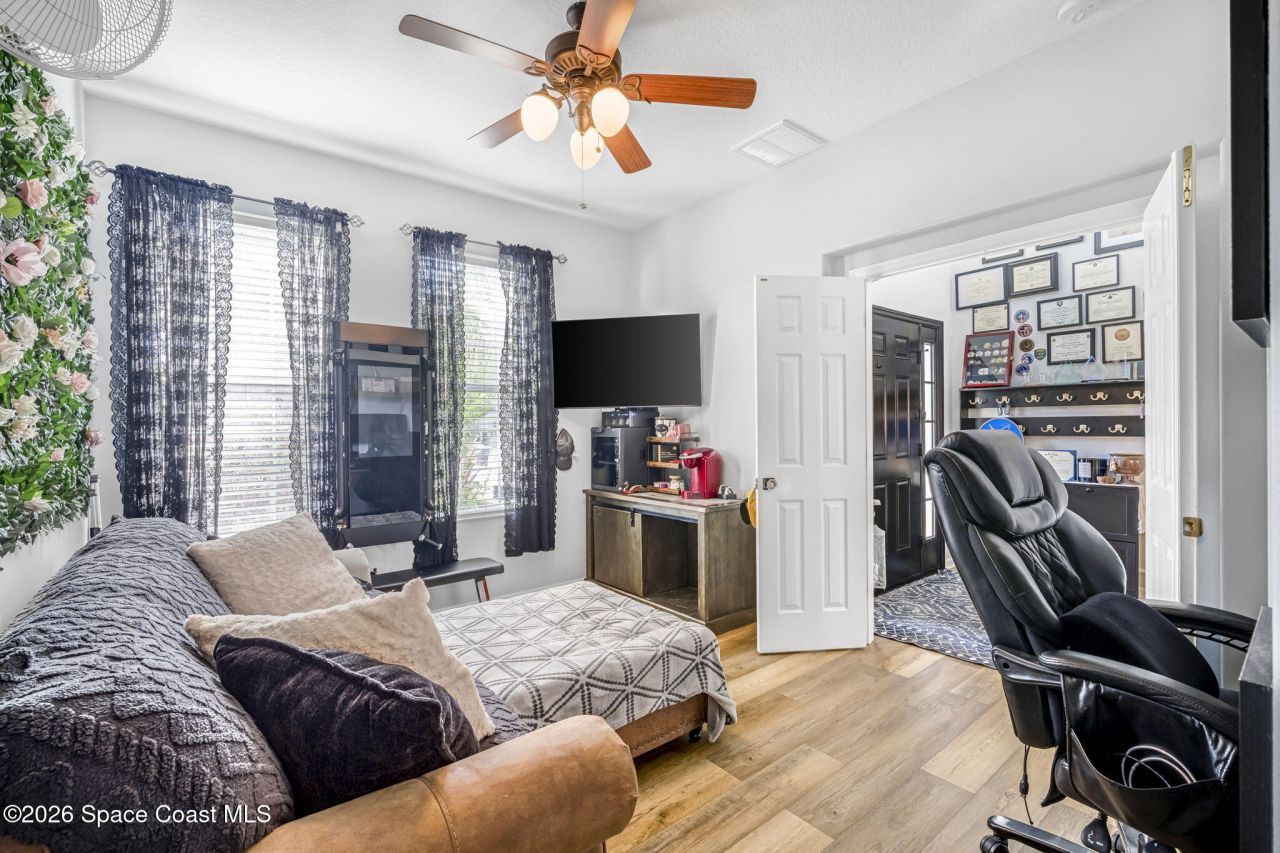 329 Broyles Drive SE , Palm Bay, FL 32909 Photo