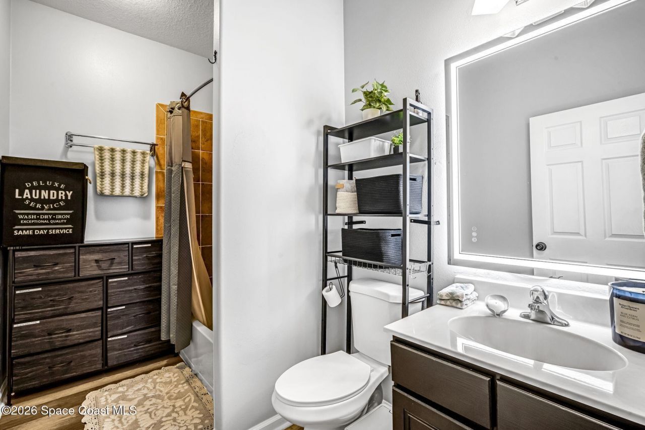 329 Broyles Drive SE , Palm Bay, FL 32909 Photo