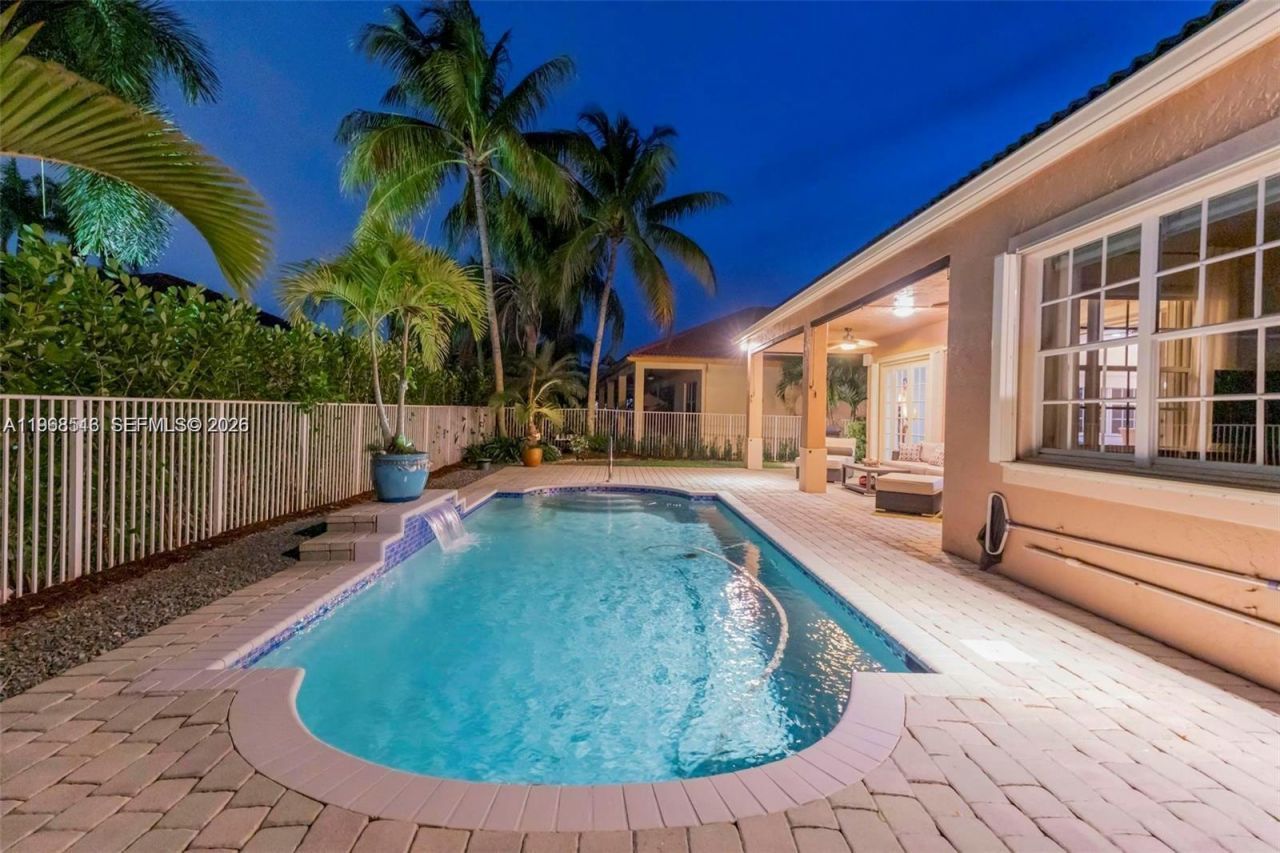 800 Lavender Cir , Weston, FL 33327 Photo