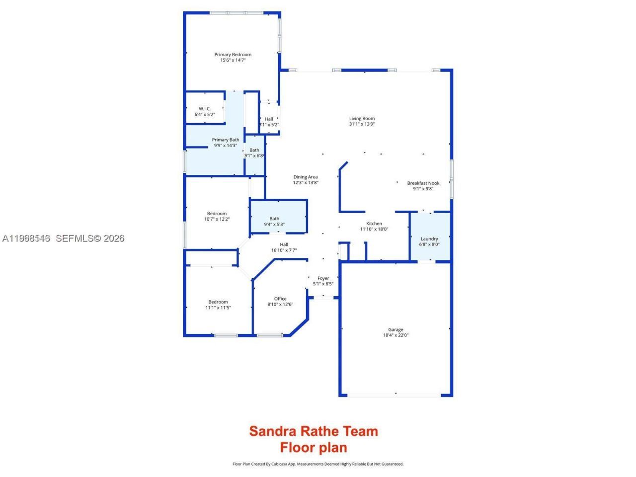 800 Lavender Cir , Weston, FL 33327 Photo