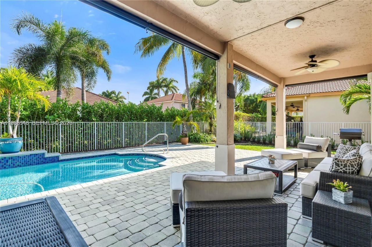 800 Lavender Cir , Weston, FL 33327 Photo