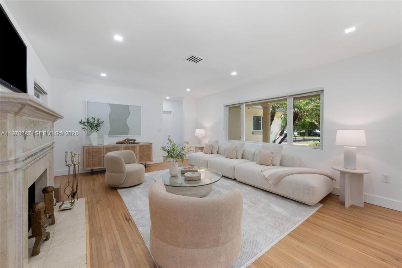 5211 Granada Blvd , Coral Gables, FL 33146 Photo