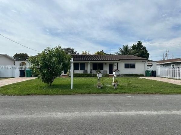 312 SW 76th Ct , Unit 1, Miami, FL 33144