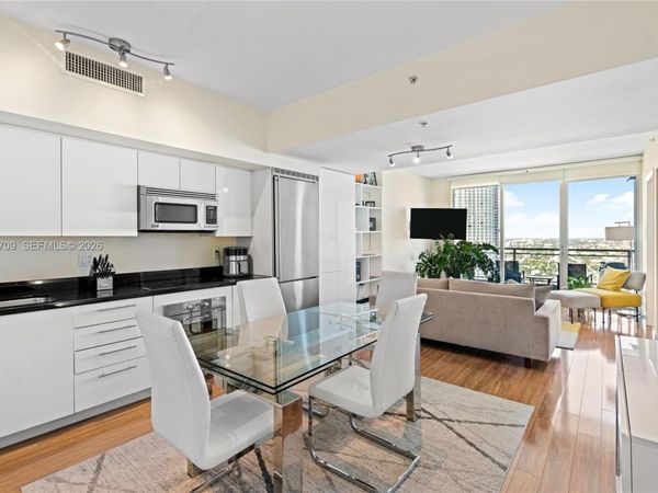 92 SW 3rd St , Unit 3409, Miami, FL 33130