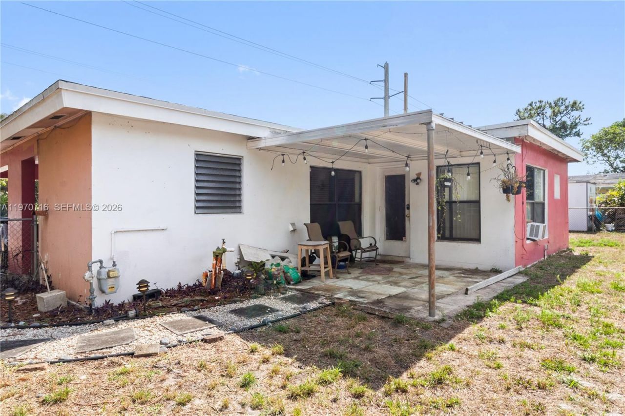 1021 SW 31st Ave, Fort Lauderdale, FL 33312 Photo