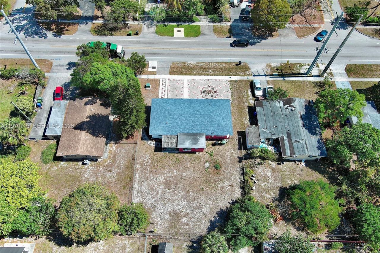 1021 SW 31st Ave, Fort Lauderdale, FL 33312 Photo