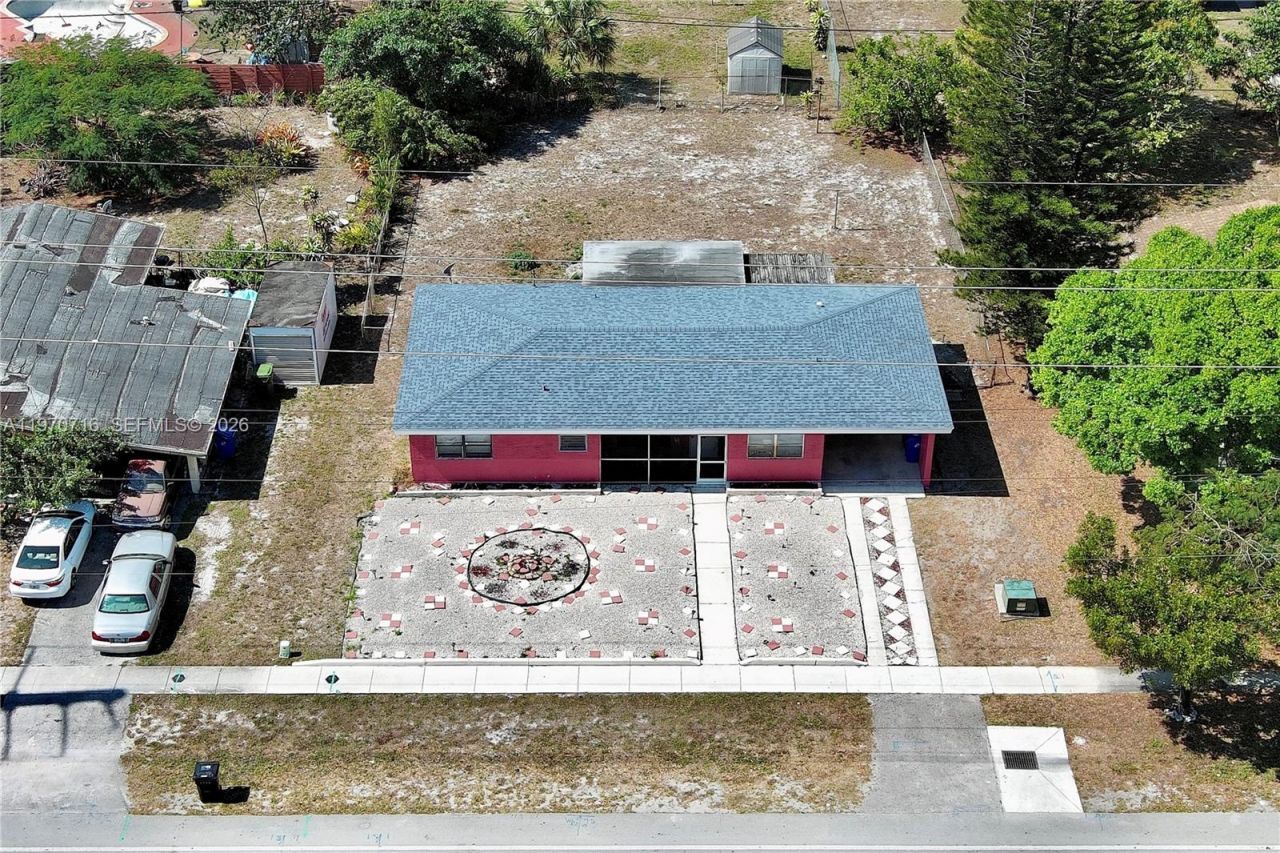 1021 SW 31st Ave, Fort Lauderdale, FL 33312 Photo