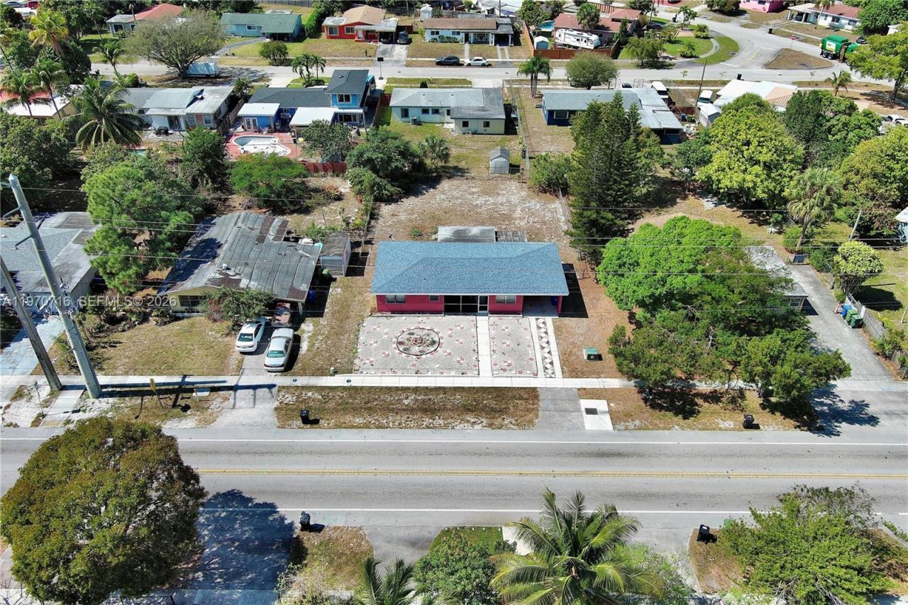 1021 SW 31st Ave, Fort Lauderdale, FL 33312 Photo