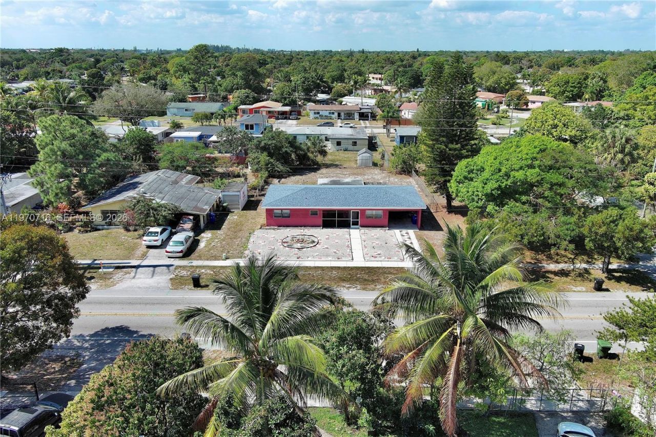 1021 SW 31st Ave, Fort Lauderdale, FL 33312 Photo