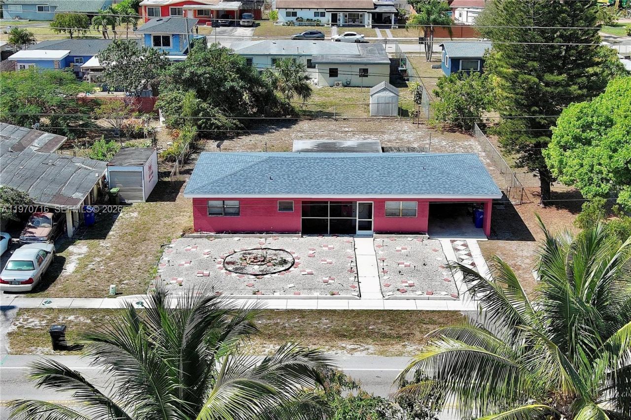 1021 SW 31st Ave, Fort Lauderdale, FL 33312 Photo