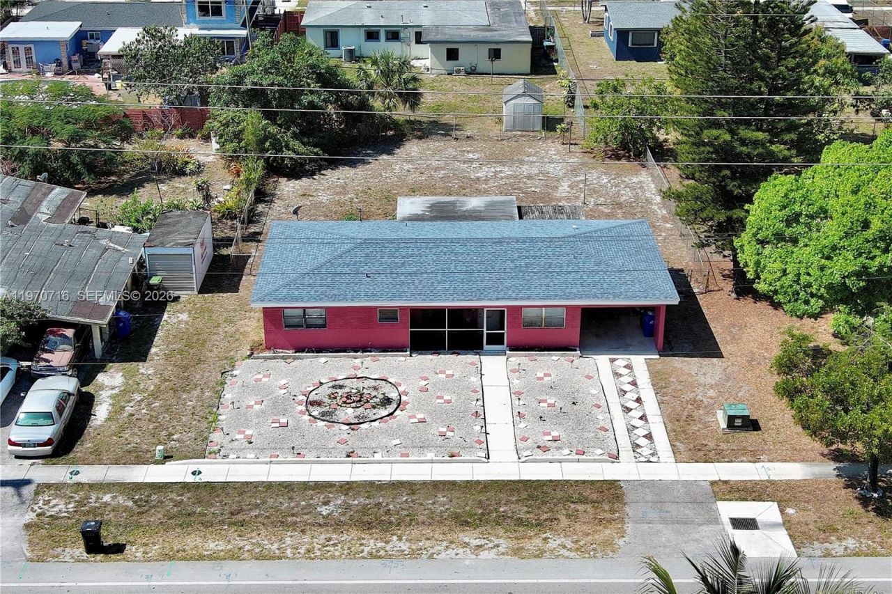 1021 SW 31st Ave, Fort Lauderdale, FL 33312 Photo